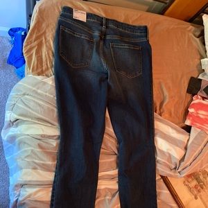 Old navy jeans